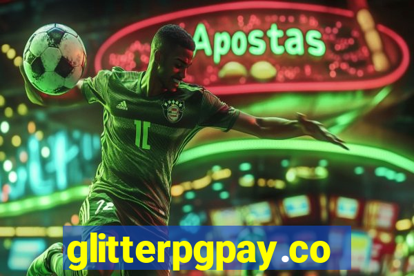 glitterpgpay.com