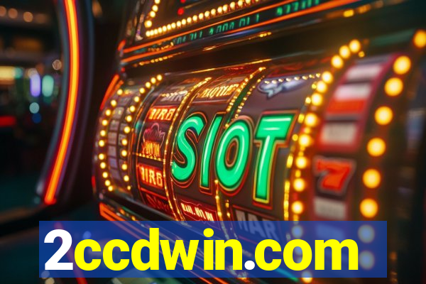 2ccdwin.com