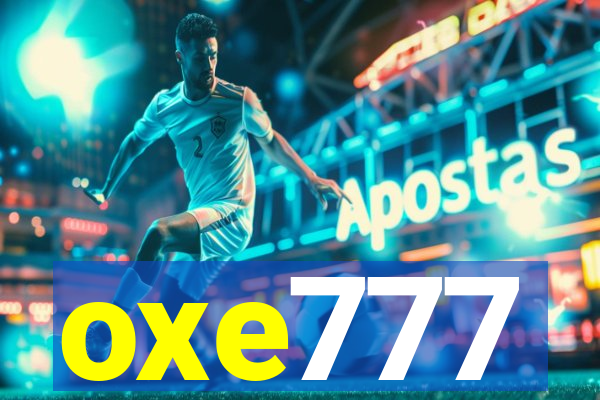 oxe777