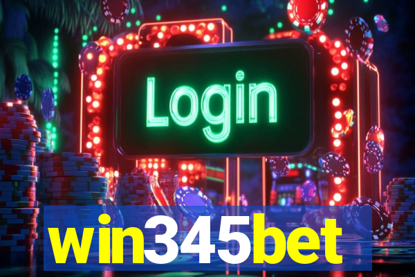 win345bet