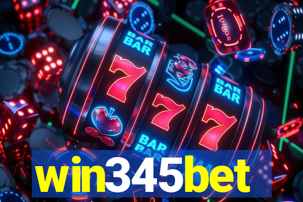 win345bet