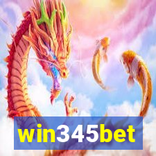 win345bet