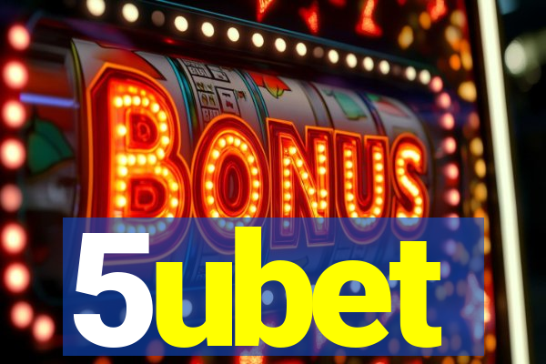 5ubet