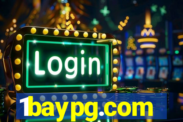 1baypg.com