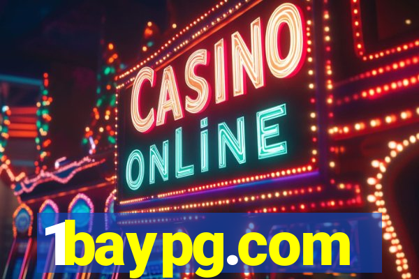 1baypg.com