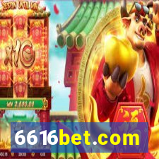 6616bet.com