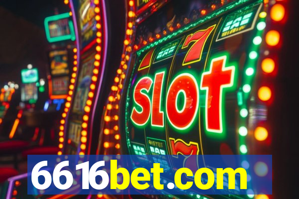 6616bet.com