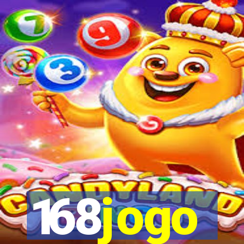 168jogo