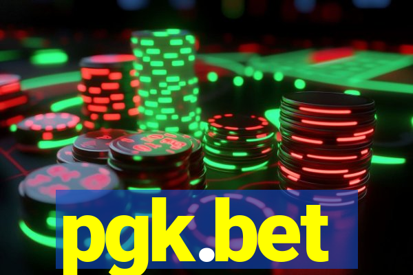 pgk.bet