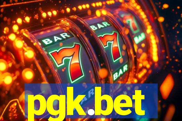 pgk.bet