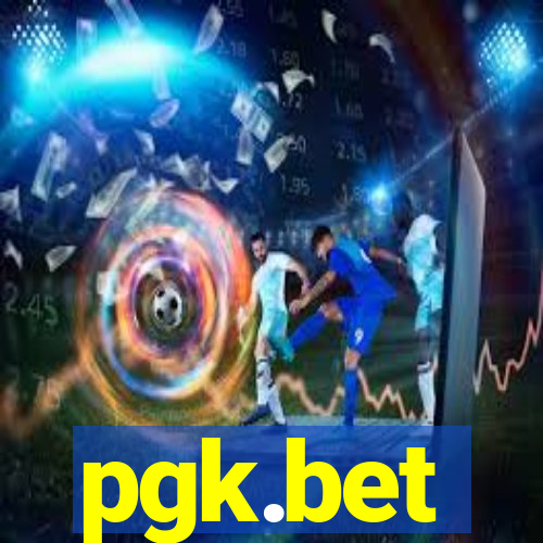 pgk.bet