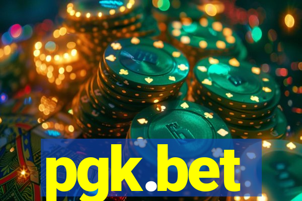 pgk.bet