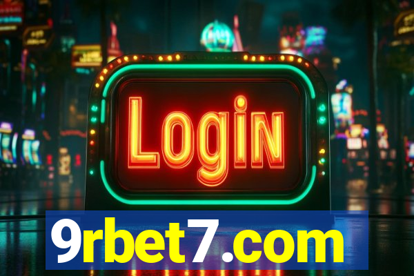 9rbet7.com