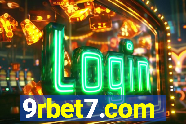 9rbet7.com