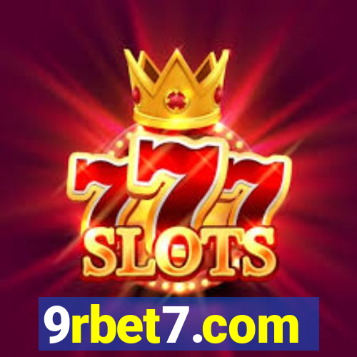 9rbet7.com
