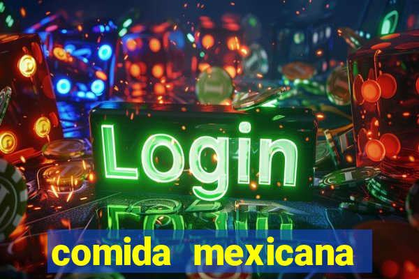 comida mexicana patos de minas