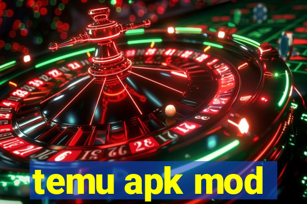 temu apk mod