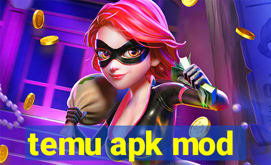 temu apk mod