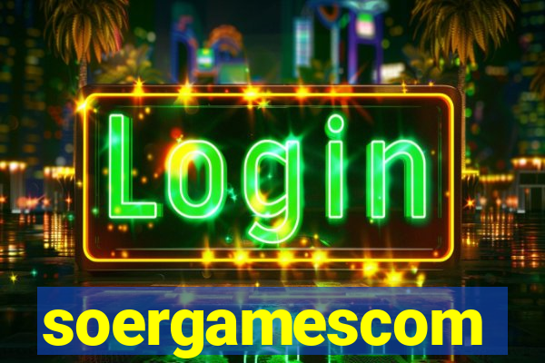 soergamescom