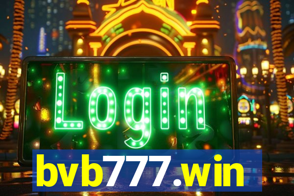 bvb777.win