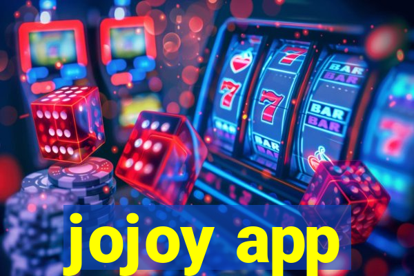 jojoy app