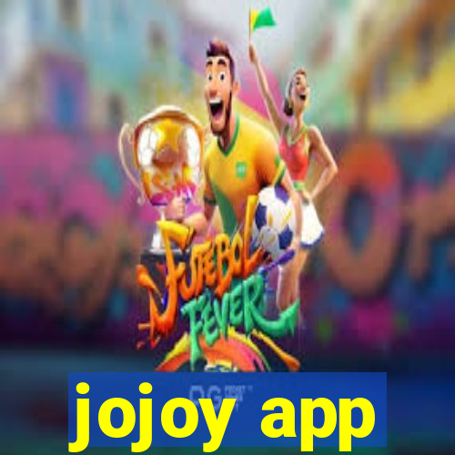jojoy app