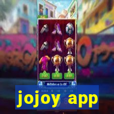 jojoy app