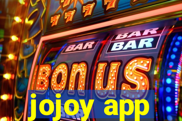 jojoy app