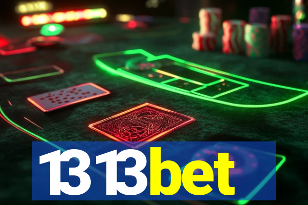 1313bet