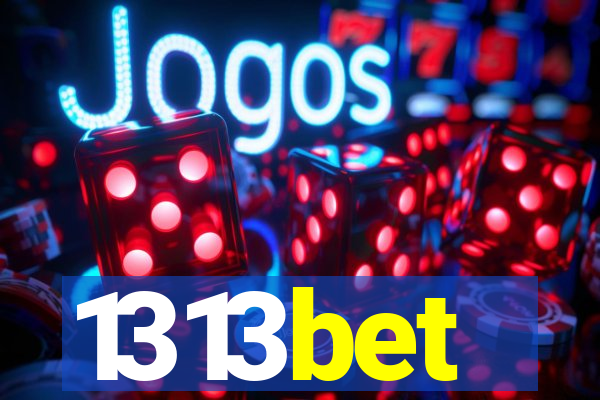 1313bet