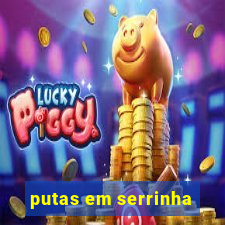 putas em serrinha