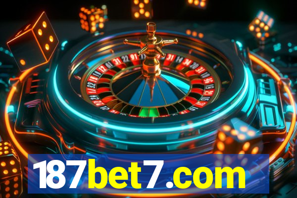 187bet7.com