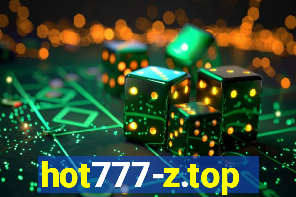 hot777-z.top