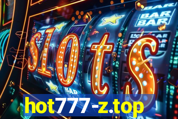 hot777-z.top