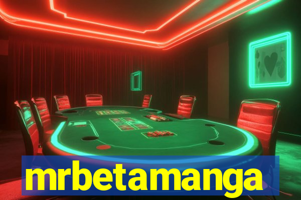 mrbetamanga