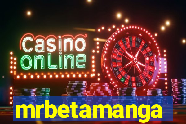 mrbetamanga