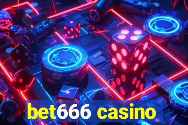 bet666 casino