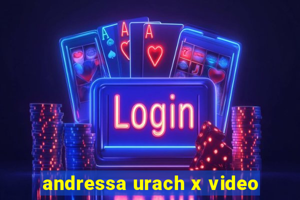 andressa urach x video