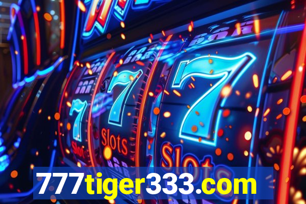 777tiger333.com