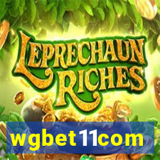 wgbet11com