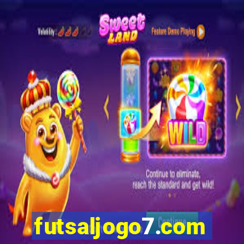 futsaljogo7.com