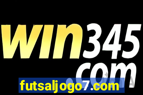 futsaljogo7.com