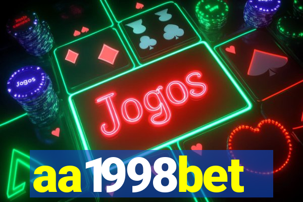 aa1998bet