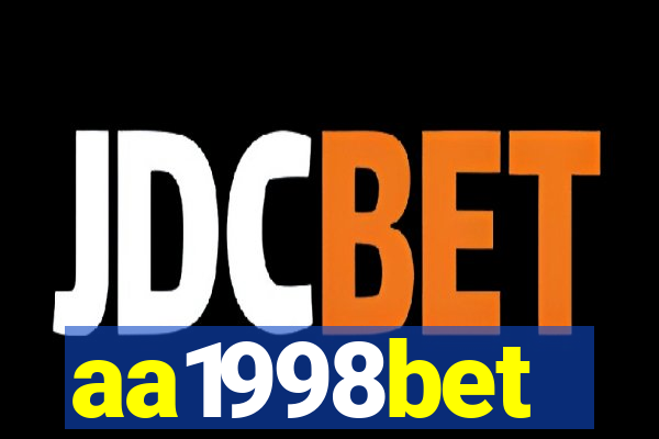 aa1998bet