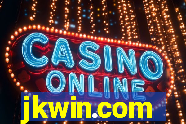 jkwin.com