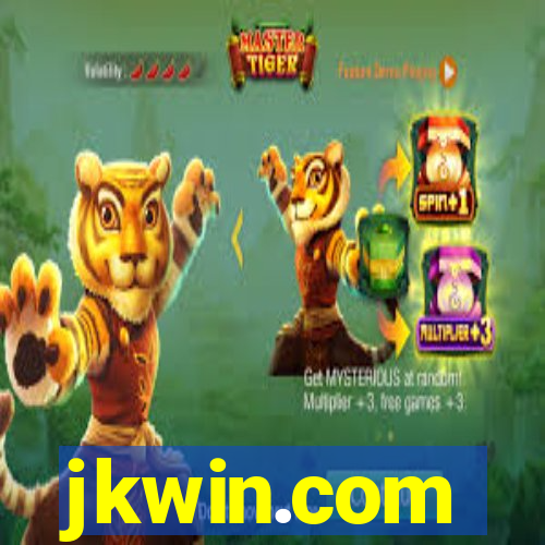 jkwin.com