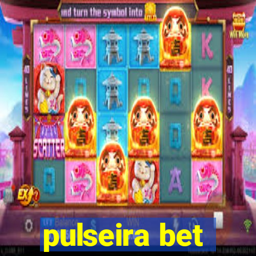 pulseira bet