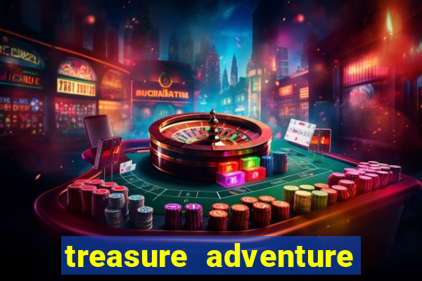 treasure adventure 2 apk