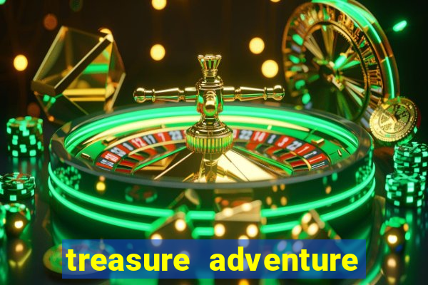 treasure adventure 2 apk