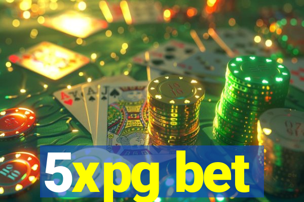 5xpg bet